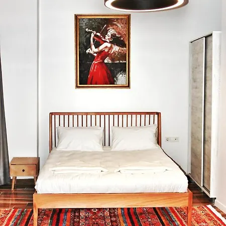 Hotel Million Old Istambul
