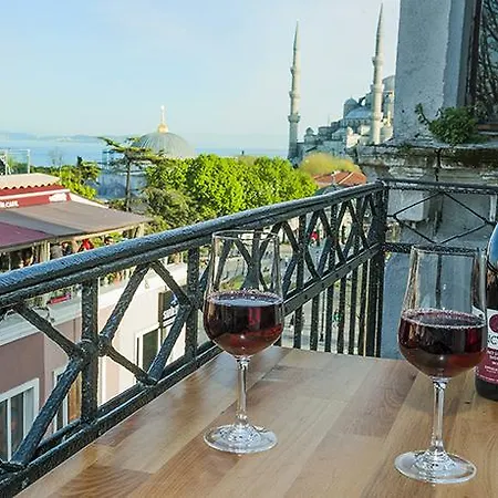 Million Old Istanbul