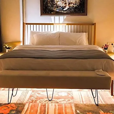 Million Old Hotel 5*