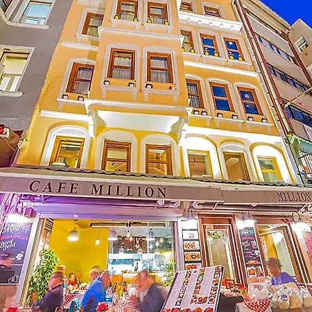 Million Old Hotel 5*