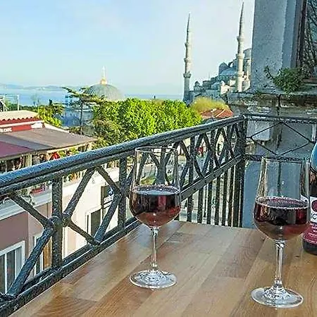 Million Old Hotel 5*
