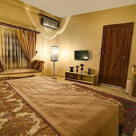 Hotel Million Old Provincia di Istanbul