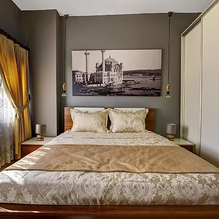 Million Old Istanbul