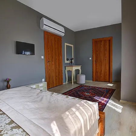 Million Old 3* Istanbul