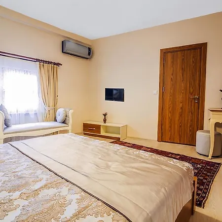 Hotel Million Old Provincia di Istanbul