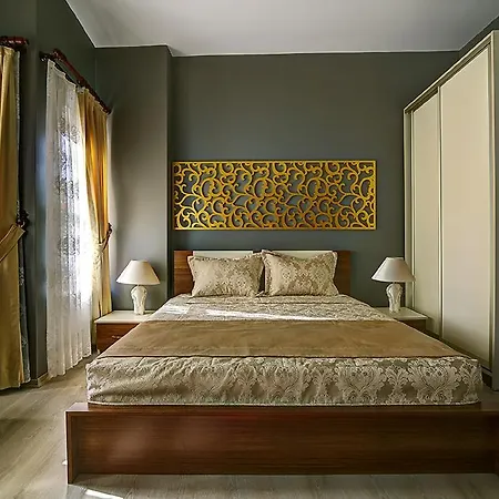 Hotel Million Old Provincia di Istanbul