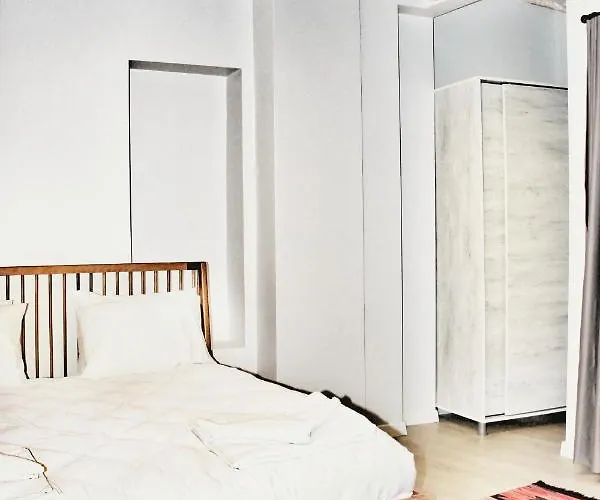 Million Old Hotell Istanbul