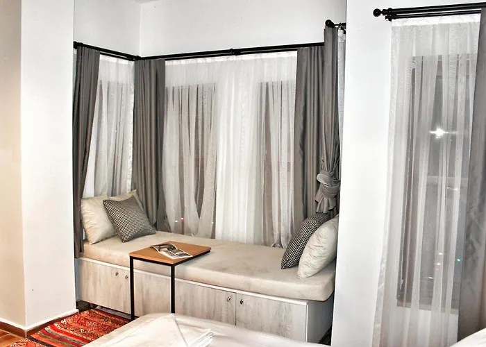 Million Old 3* Istanbul