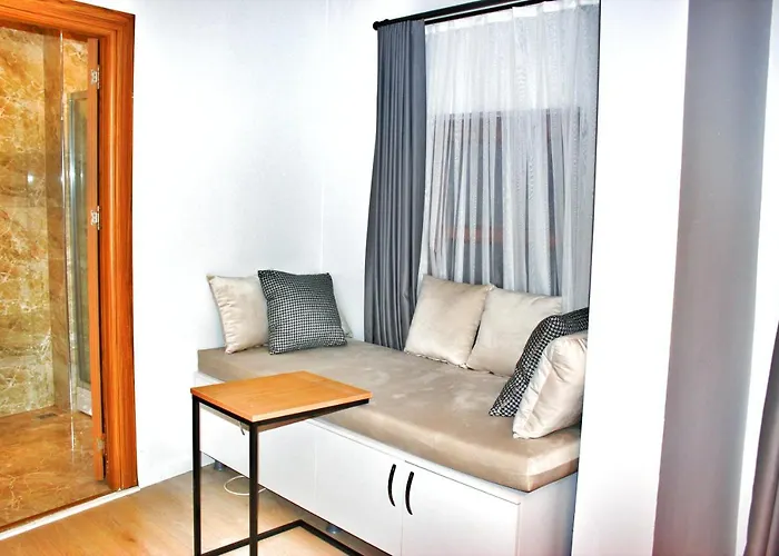 Million Old Hotell Istanbul