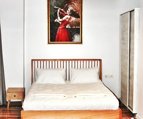 Hotell Million Old Istanbul