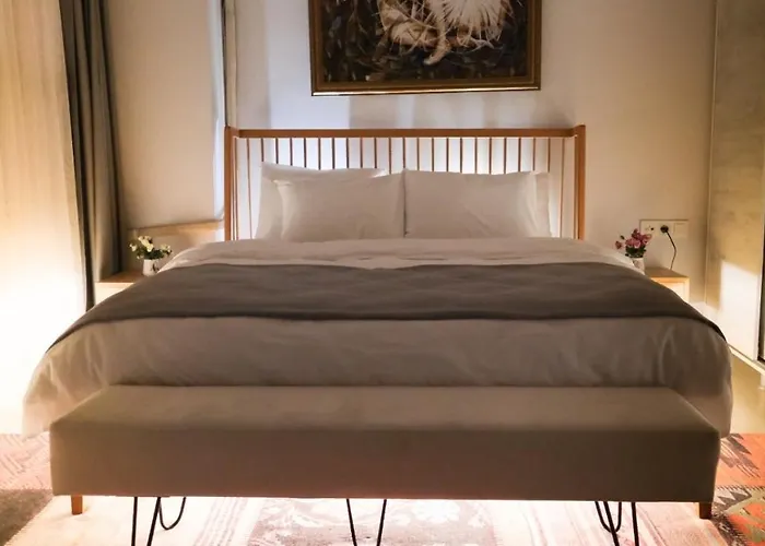 Hotell Million Old Istanbul