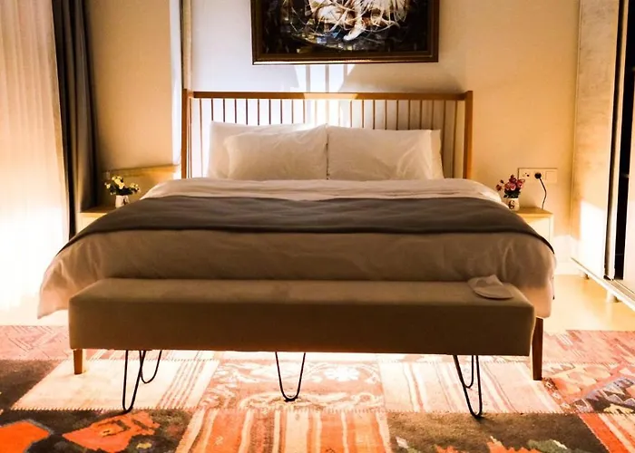 Hotell Million Old Istanbul