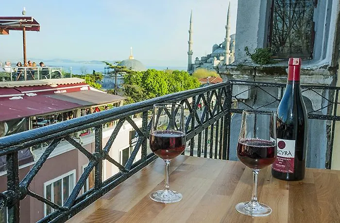 Million Old Istanbul