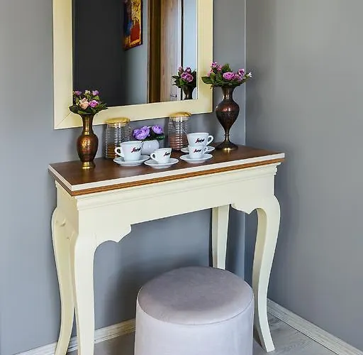 Hotell Million Old Istanbul