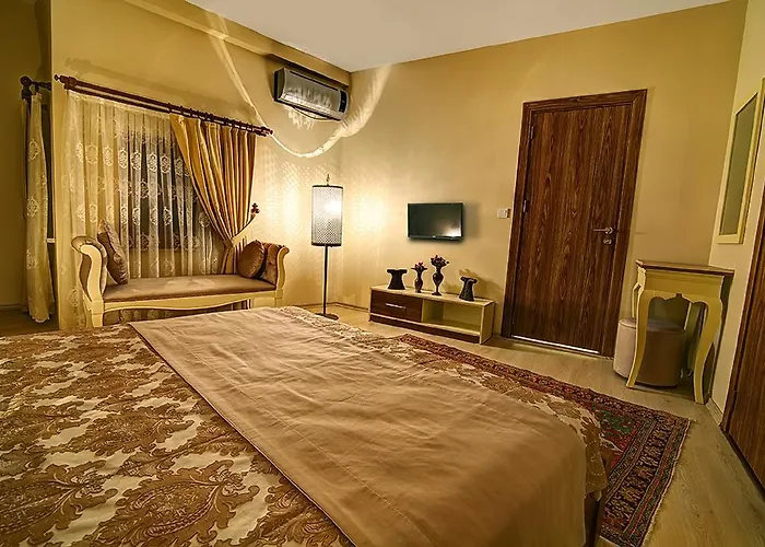 Hotell Million Old Istanbul