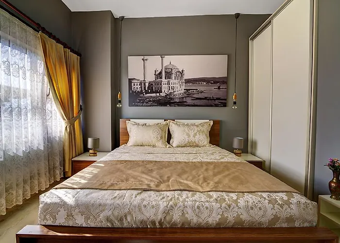 Million Old Istanbul