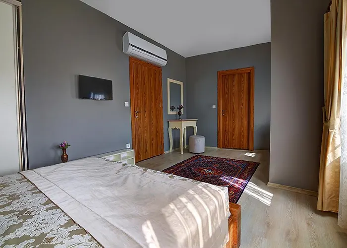 Million Old 3* Istanbul