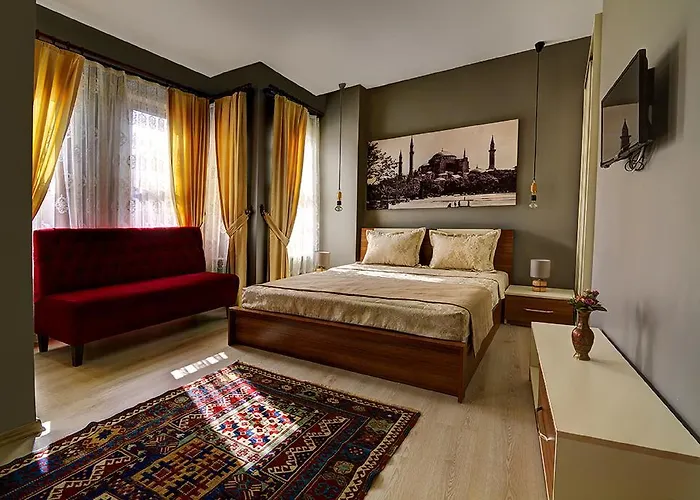 Million Old Hotell 3*