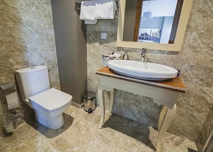 Million Old Istanbul