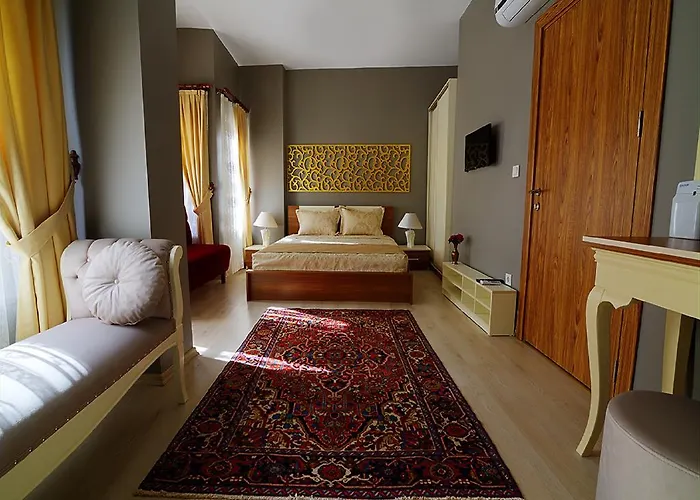 Million Old 3* Istanbul