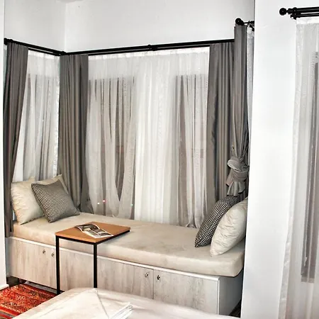 Million Old 5* Estambul