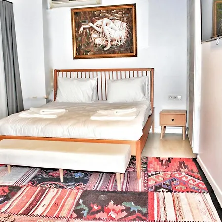 Hotel Million Old 5*