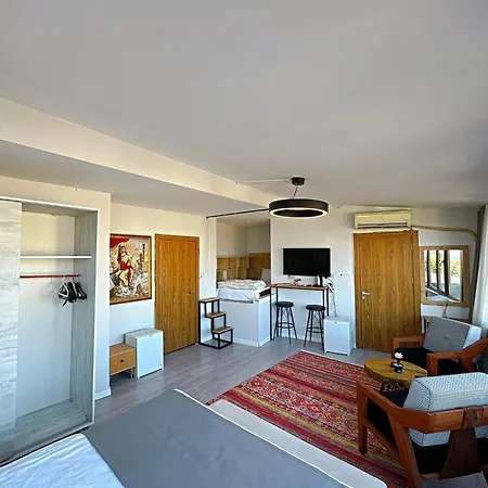 Million Old Hotel Estambul