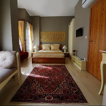 Million Old 5* Estambul